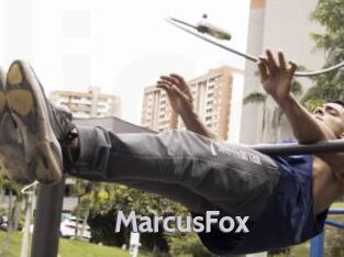 MarcusFox