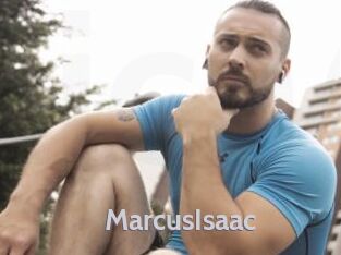 MarcusIsaac