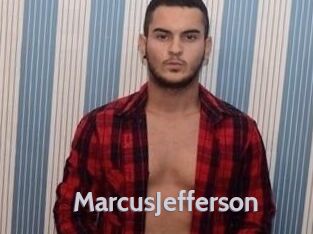 MarcusJefferson