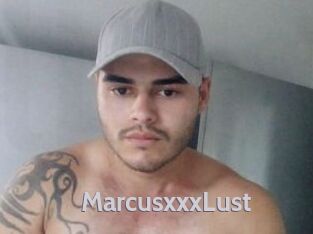 MarcusxxxLust