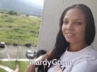 MardyGrenn