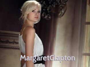MargaretClapton
