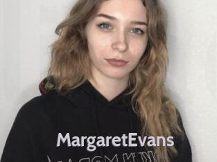 MargaretEvans