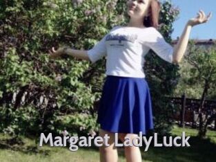 Margaret_LadyLuck