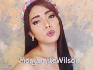 MargaretteWilson