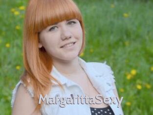 MargarittaSexy