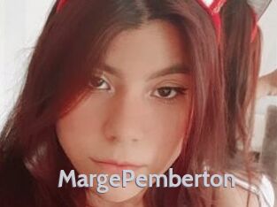 MargePemberton