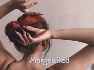 MargenRed
