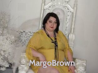 MargoBrown