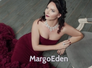 MargoEden Live Cam 66