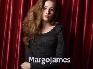 MargoJames