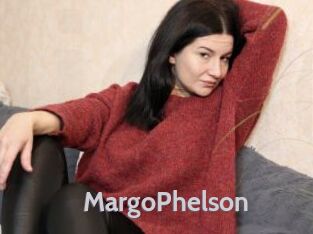 MargoPhelson Live Cam 66