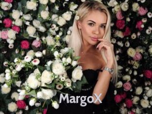 MargoX