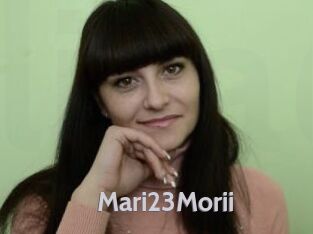 Mari23Morii