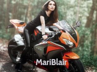 MariBlair