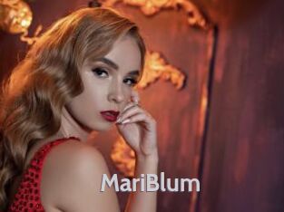 MariBlum
