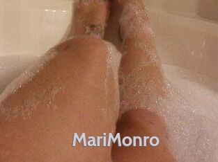 MariMonro