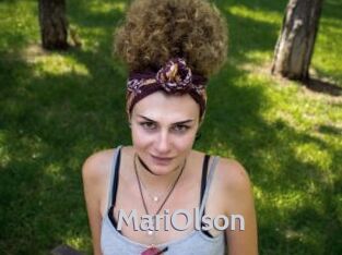 MariOlson