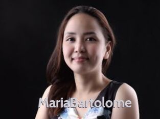 MariaBartolome
