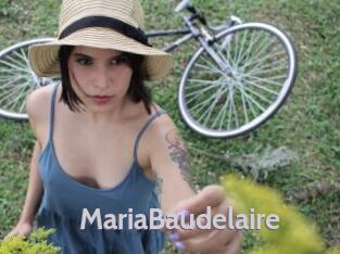 MariaBaudelaire