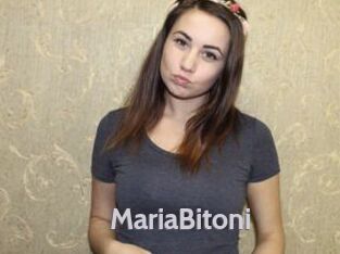 MariaBitoni
