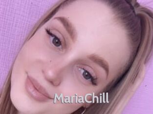 MariaChill