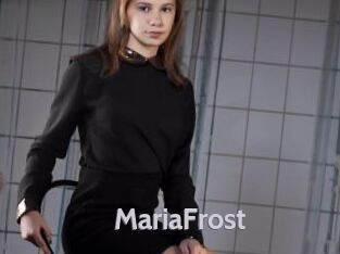 MariaFrost