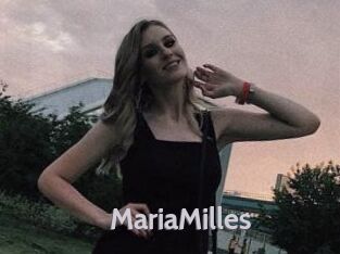 MariaMilles
