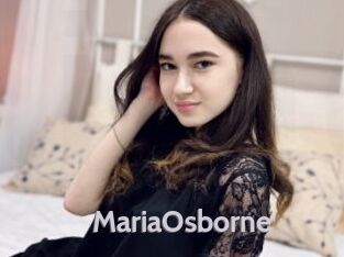 MariaOsborne