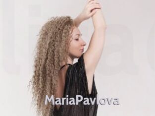 MariaPavlova
