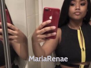 MariaRenae