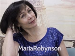 MariaRobynson