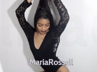 MariaRossell