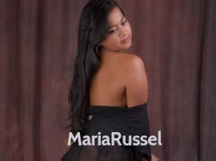 MariaRussel
