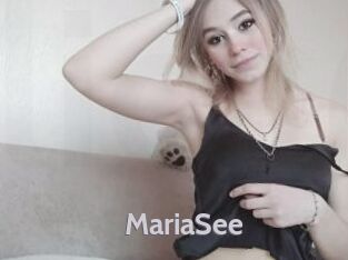 MariaSee