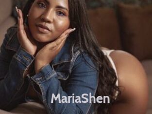 MariaShen