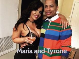Maria_and_Tyrone Live Cam 66