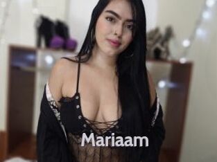 Mariaam