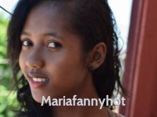 Mariafannyhot