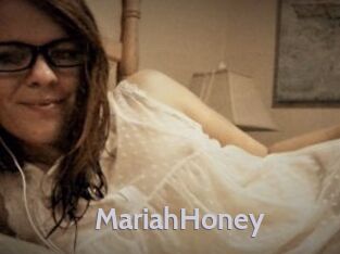 MariahHoney