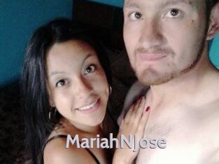 MariahNJose