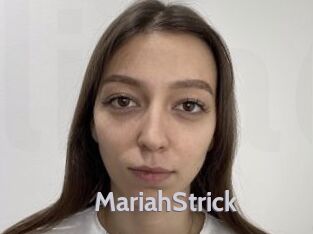 MariahStrick