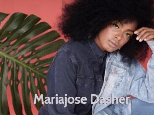 Mariajose_Dasher Live Cam 66