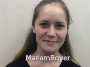 MariamBoyer