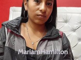 MariamHamilton