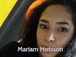 Mariam_Hotsson