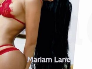 Mariam_Lane