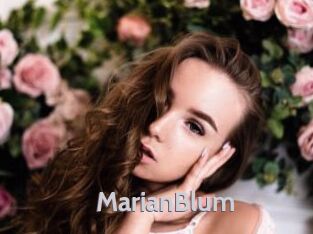 MarianBlum