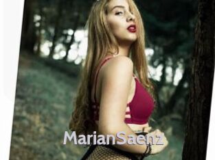 MarianSaenz