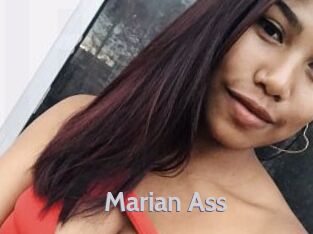 Marian_Ass